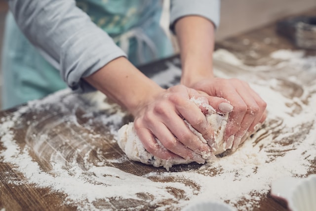 Find the Right Baking Supplies