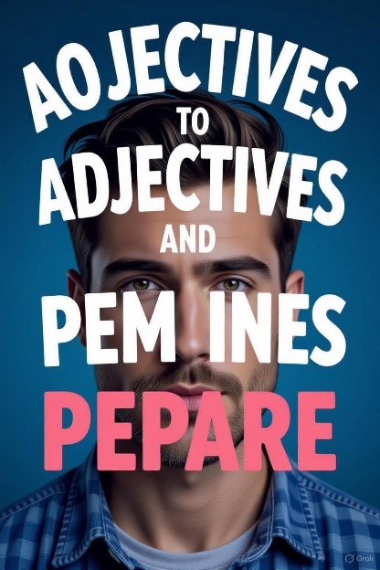 Adjectives to Describe a Person: Complete Guide with Examples, Advantages, and Expert Advice