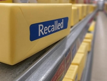 Butter Recalled: Understanding the Recent Butter Recalls and How to Stay Safe