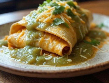 Chicken Enchilada Recipe – A Family Favorite Anyone Can Make at Home