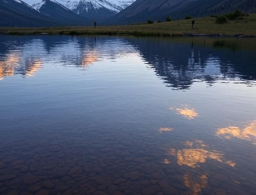 Glacier Park Private Development Oversight: Easy Guide with Examples, Case Study, and Chart Table