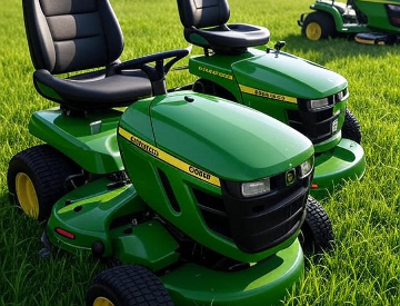 John Deere Zero Turn Mowers: Easy Lawn Care Solution with Top Features, Benefits, and Expert Tips