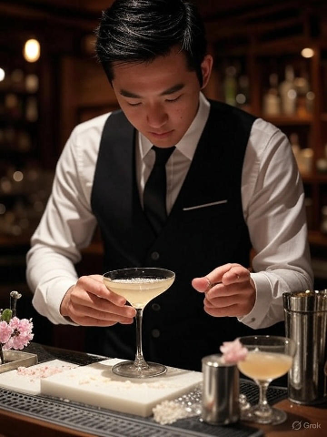 How to Make Japanese Old Fashioned – Step-by-Step Guide with Tips, Benefits, and Expert Advice