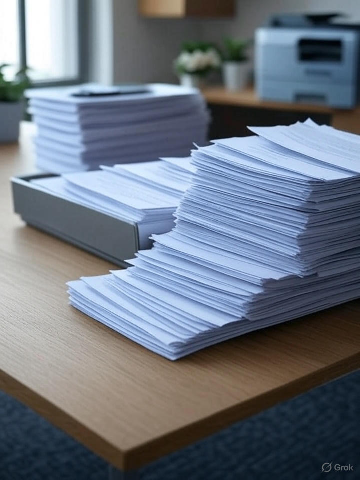 What Does Collate Mean When Printing? Complete Guide With Examples, Benefits, and Expert Advice