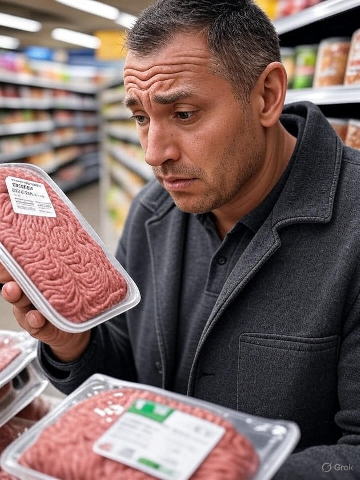 Aladdin Ground Beef Recall: Complete Guide to E. coli O103 Contamination