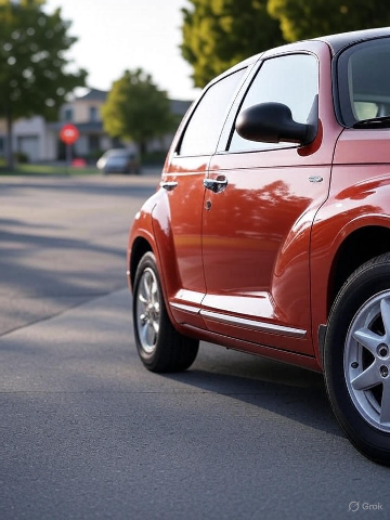 Automóvil PT Cruiser: Complete Guide to Specs, Reliability & Ownership