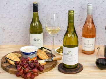 Dry Farm Wine: Guide, Benefits, Taste, and Buying