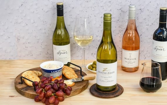 Dry Farm Wine: Guide, Benefits, Taste, and Buying