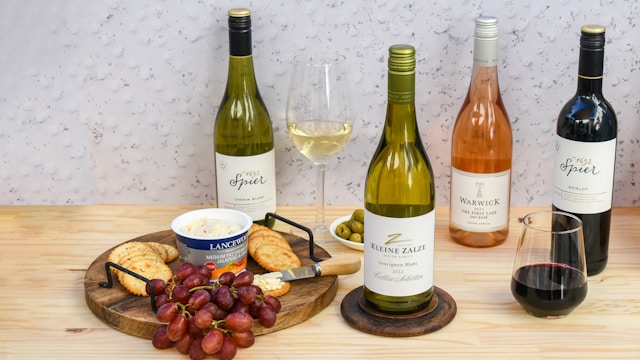 Dry Farm Wine: Guide, Benefits, Taste, and Buying
