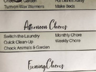 Daily Homestead Routine: Simple Steps for Every Day