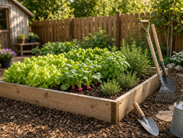 Easy Homestead Projects for Beginners: 45 Simple Ideas to Start