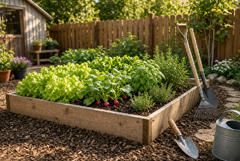 Easy Homestead Projects for Beginners: 45 Simple Ideas to Start